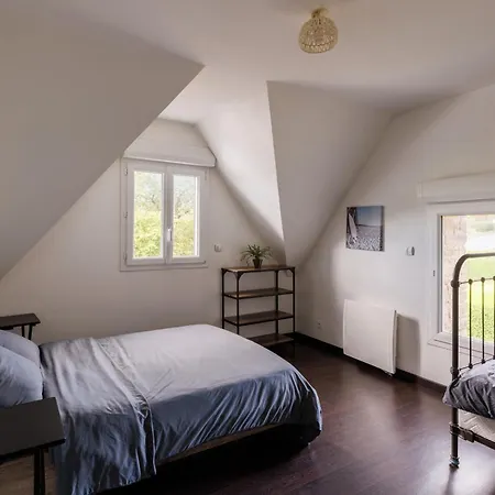 Dodo Normand 3 Chambres Bedrooms - Poele A Granules - Linge - Menage - Inclus Villedieu-les-Poëles Buitenkant foto