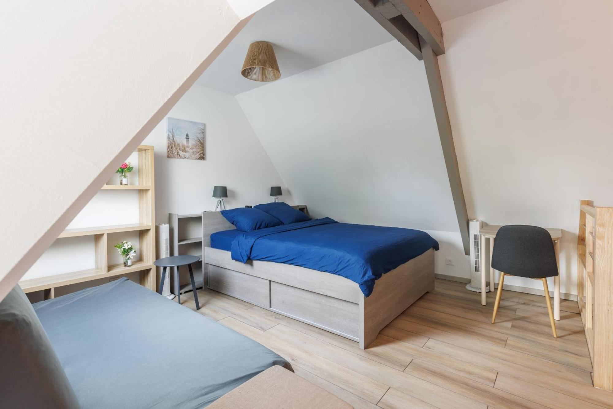 Dodo Normand 3 Bedrooms - Poele A Granules - Linge - Menage - Inclus Villedieu-les-Poeles-Rouffigny