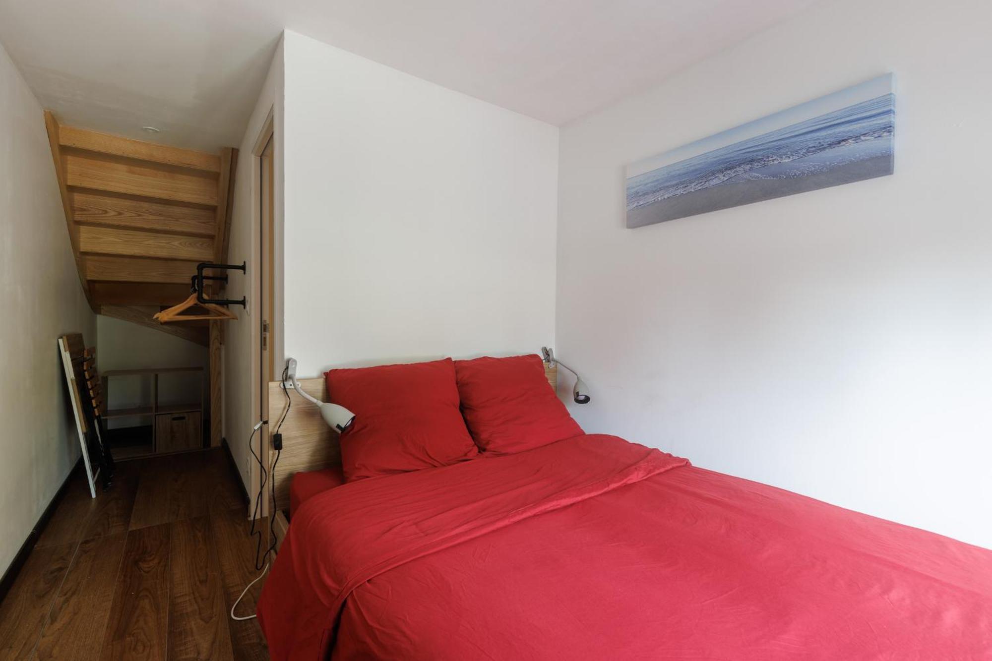 Dodo Normand 3 Bedrooms - Poele A Granules - Linge - Menage - Inclus *