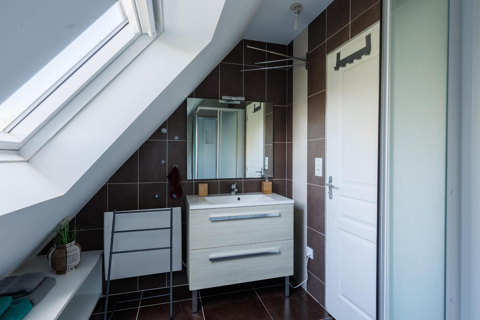 Dodo Normand 3 Bedrooms - Poele A Granules - Linge - Menage - Inclus Holiday home Villedieu-les-Poeles-Rouffigny