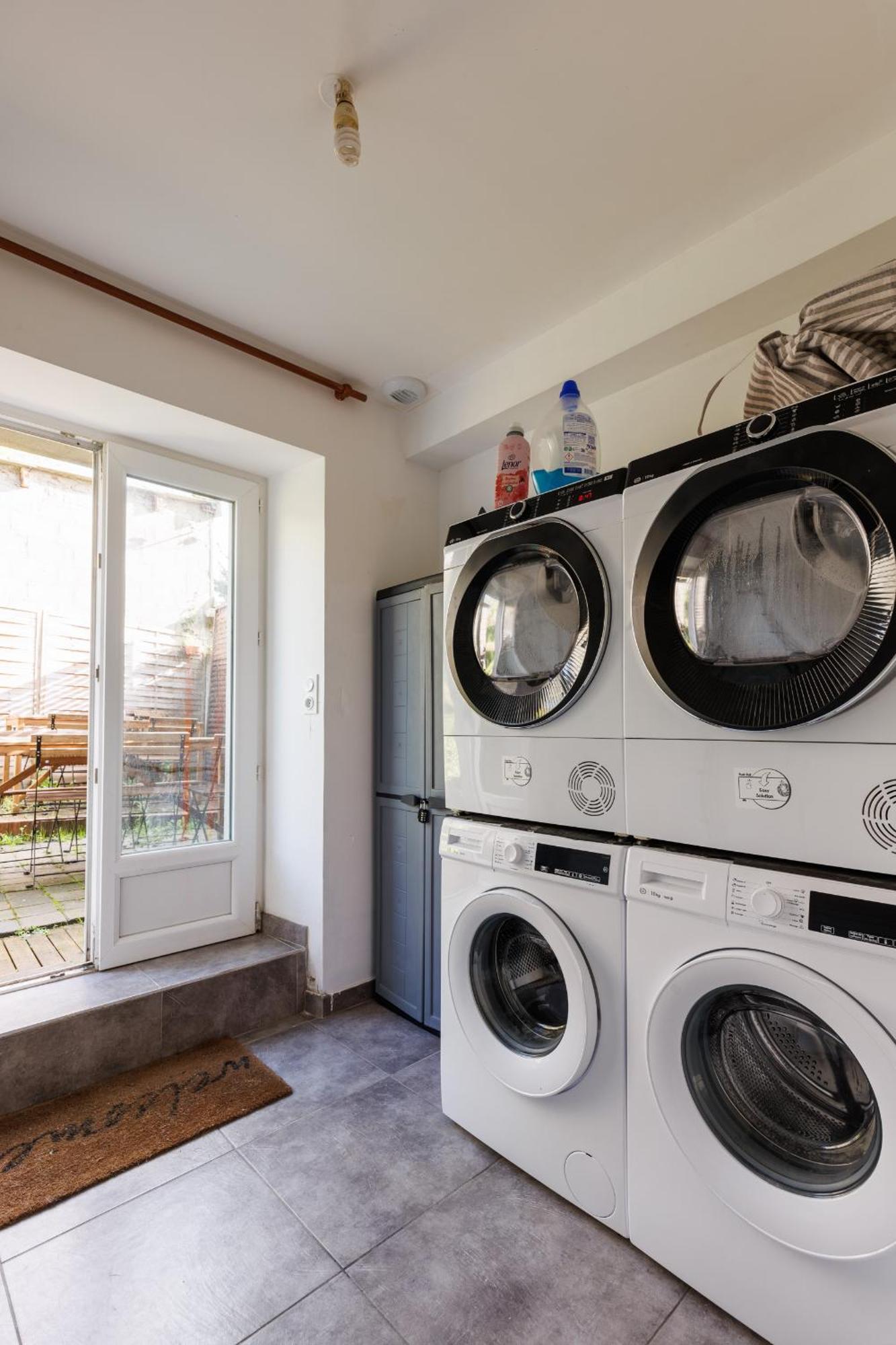 Holiday home Dodo Normand 3 Bedrooms - Poele A Granules - Linge - Menage - Inclus Villedieu-les-Poeles-Rouffigny